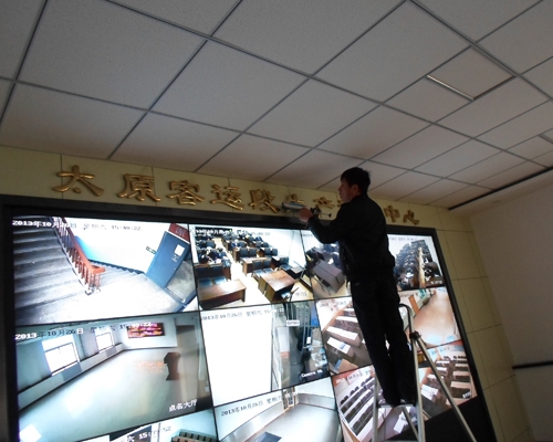 铁路客运站成功案例
