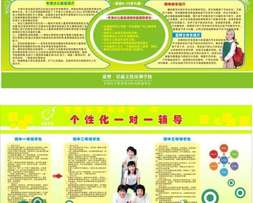 展板制作