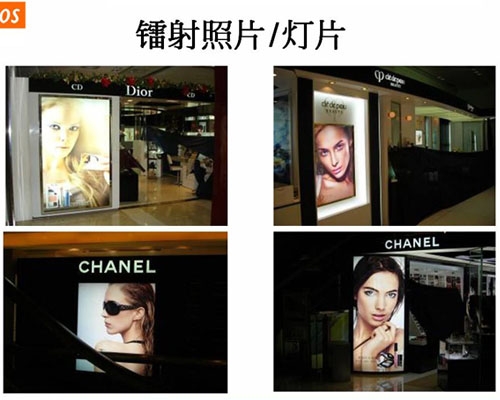 灯片