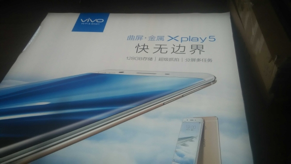 卡布灯箱