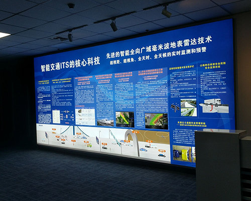 卡布灯箱